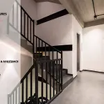 P201 Zocalo 2Bdrm2B Ac Rooftop Business C