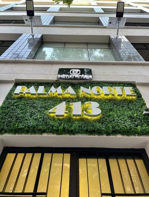 P201 Zocalo 2bdrm2b Ac Rooftop Business C Apartment *