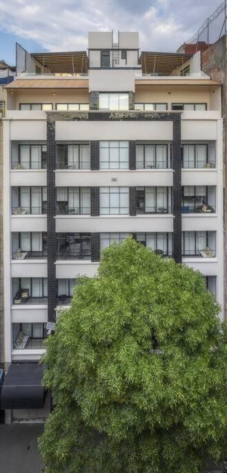 P201 Zocalo 2bdrm2b Ac Rooftop Business C Mexico City