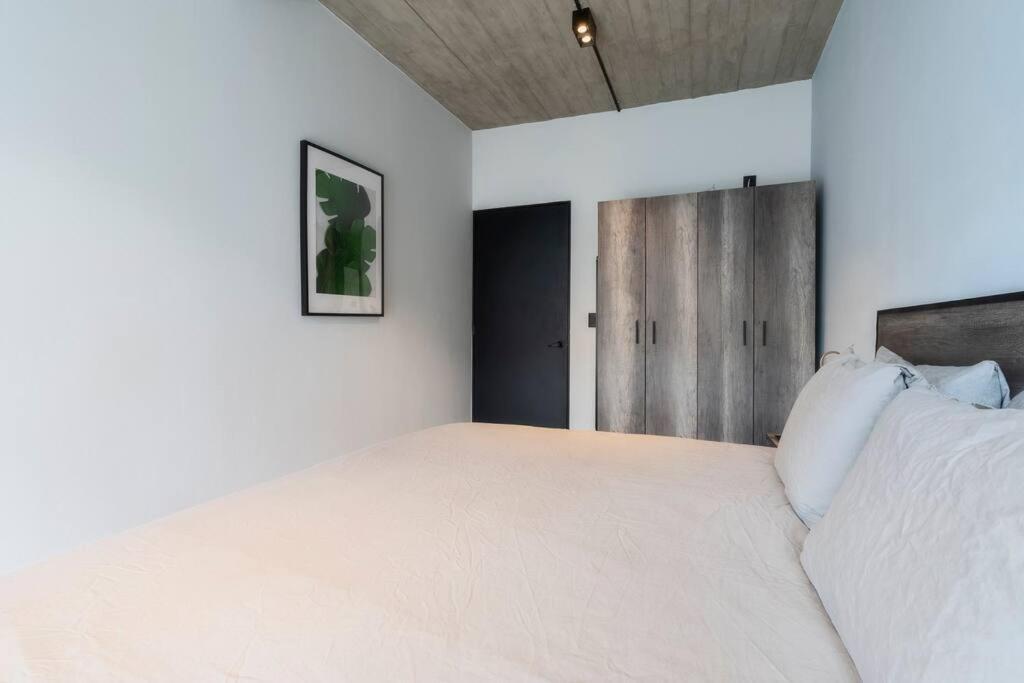 Apartment P201 Zocalo 2bdrm2b Ac Rooftop Business C *
