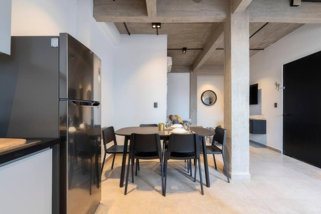 P201 Zocalo 2bdrm2b Ac Rooftop Business C Apartment *