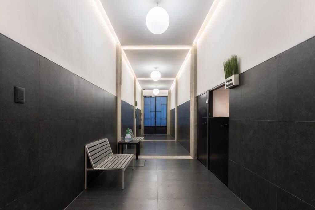 P201 Zocalo 2bdrm2b Ac Rooftop Business C * Mexico City
